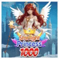 Starlight Princess x10000